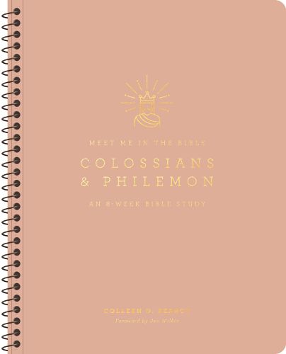 Colossians and Philemon