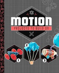 Cover image for Motion Projects to Build On