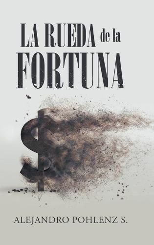 Cover image for La Rueda De La Fortuna