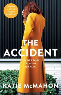 Cover image for The Accident