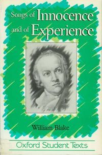 Cover image for Songs of Innocence and of Experience: William Blake