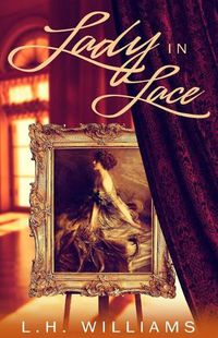 Cover image for Lady in Lace