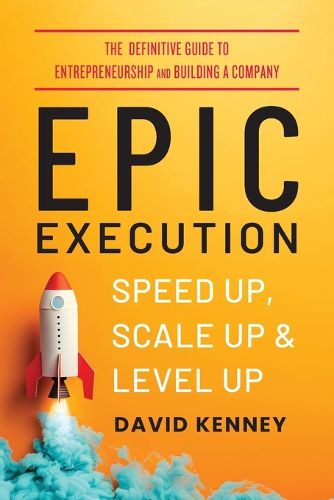 Cover image for Epic Execution