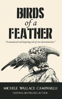 Cover image for Birds of a Feather