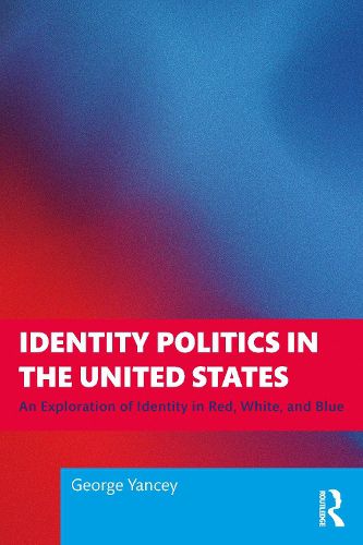 Cover image for Identity Politics in the United States
