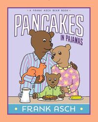 Cover image for Pancakes in Pajamas