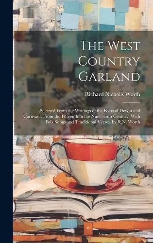 Cover image for The West Country Garland