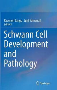 Cover image for Schwann Cell Development and Pathology