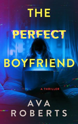 Cover image for The Perfect Boyfriend