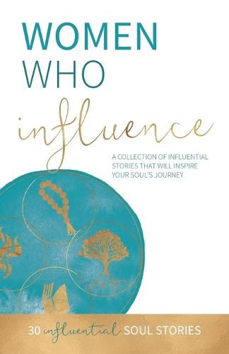 Cover image for Women Who Influence