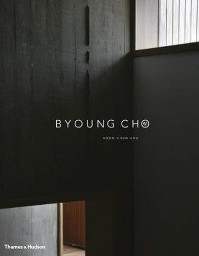 Cover image for Byoung Cho