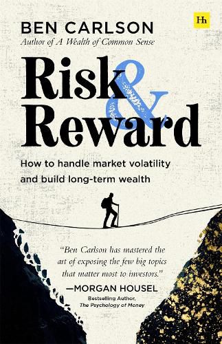 Cover image for Risk and Reward