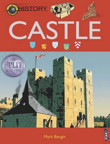 Cover image for Castle