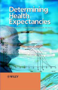 Cover image for Determining Health Expectations