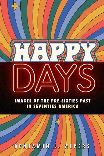 Cover image for Happy Days