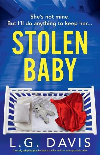 Cover image for Stolen Baby