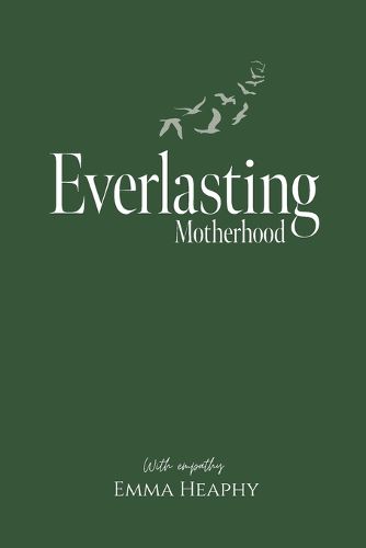 Cover image for Everlasting Motherhood
