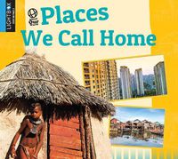 Cover image for Places We Call Home