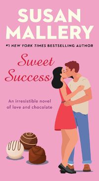 Cover image for Sweet Success