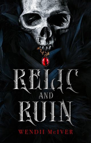 Cover image for Relic and Ruin