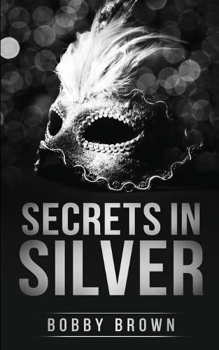 Cover image for Secrets in Silver