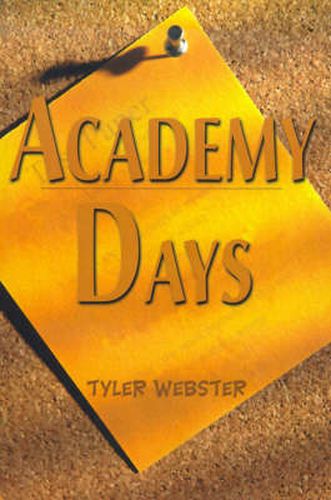 Cover image for Academy Days