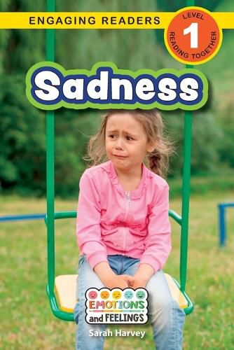 Cover image for Sadness