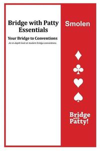 Cover image for Smolen: Bridge with Patty Essentials: Smolen