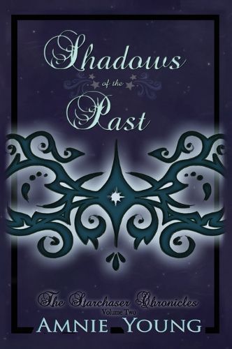 Cover image for Shadows of the Past