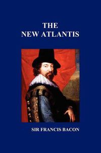 Cover image for The New Atlantis