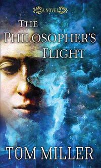 Cover image for The Philosopher's Flight