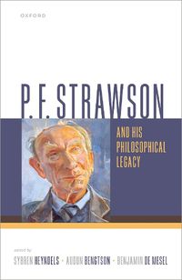 Cover image for P. F. Strawson and his Philosophical Legacy