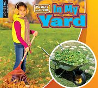 Cover image for In My Yard