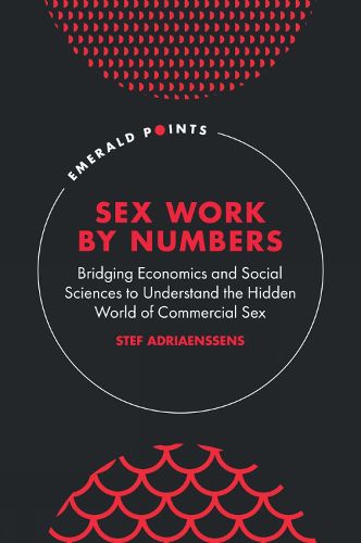 Cover image for Sex Work by Numbers