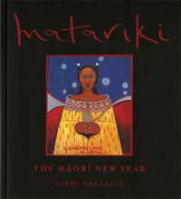 Cover image for Matariki The Maori New Year