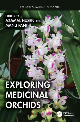 Cover image for Exploring Medicinal Orchids