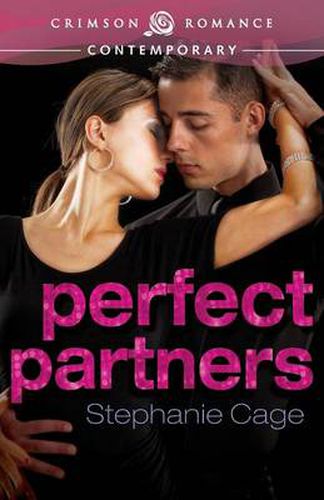 Cover image for Perfect Partners