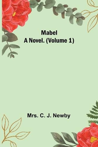 Cover image for Mabel