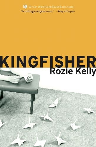 Cover image for Kingfisher