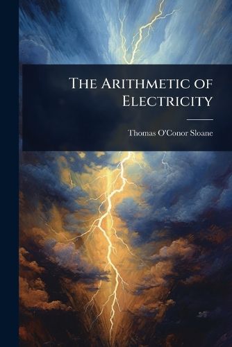 Cover image for The Arithmetic of Electricity