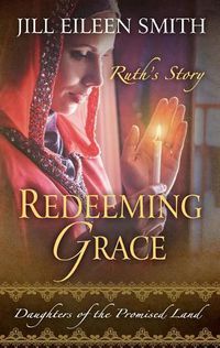 Cover image for Redeeming Grace