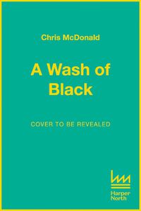 Cover image for A Wash of Black