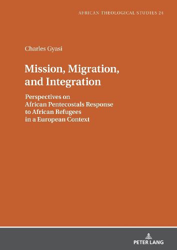 Mission, Migration, and Integration