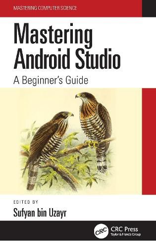 Cover image for Mastering Android Studio: A Beginner's Guide