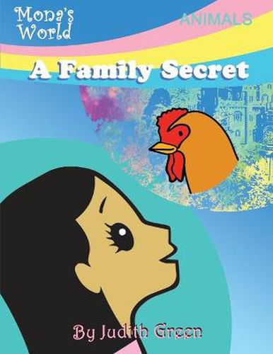 Cover image for A Family Secret