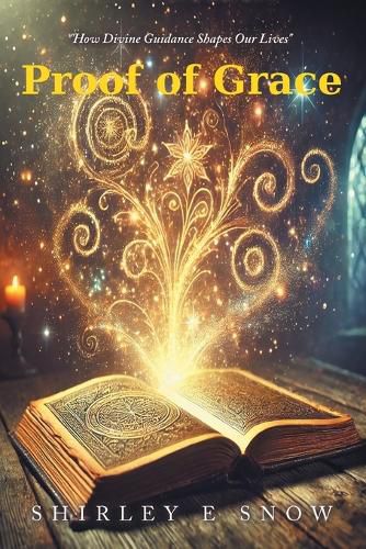 Cover image for Proof of Grace