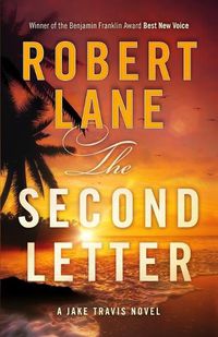 Cover image for The Second Letter