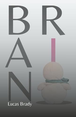 Cover image for Brain