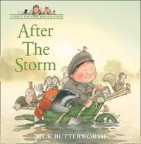 Cover image for After the Storm