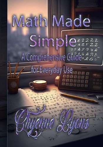 Cover image for Math Made Simple